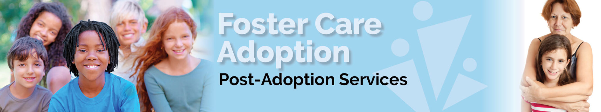 Post-Adoption Services – Lucas County Children Services