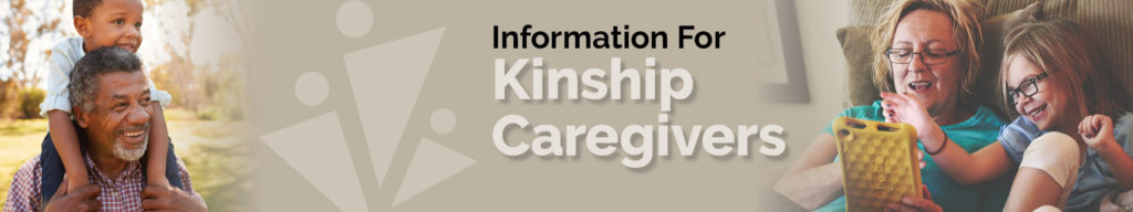 Help For Kinship Caregivers