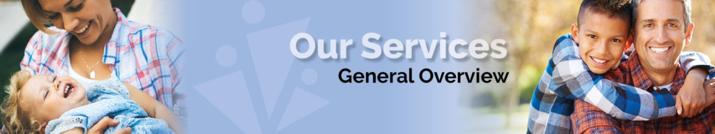 Services - Overview