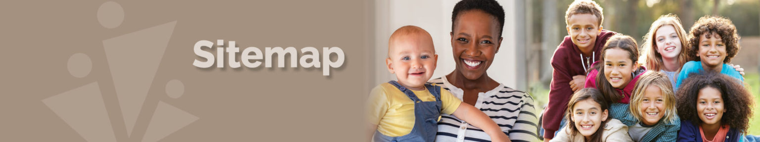 Sitemap Lucas County Children Services