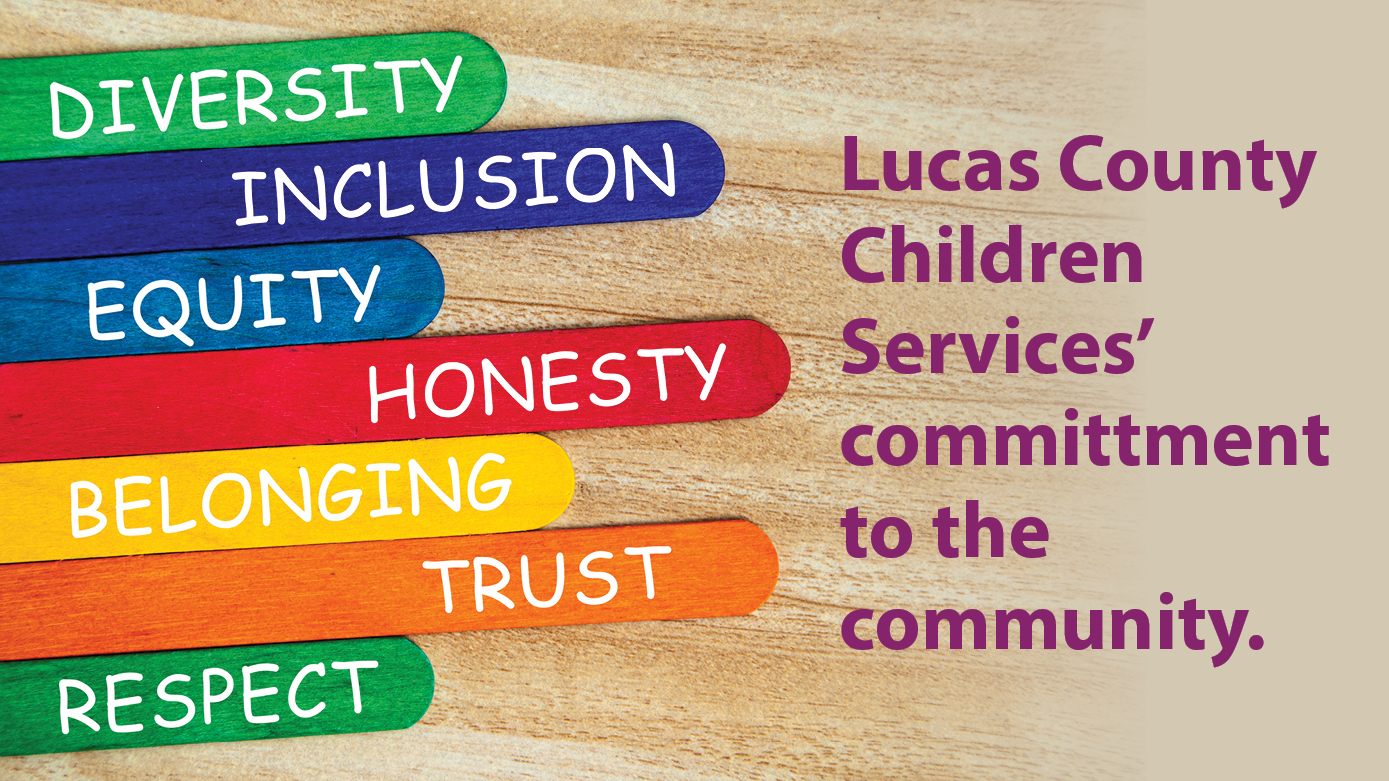 DEIS – Lucas County Children Services