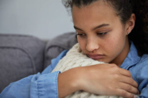 Every Child Deserves to Feel Safe