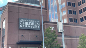 LCCS building