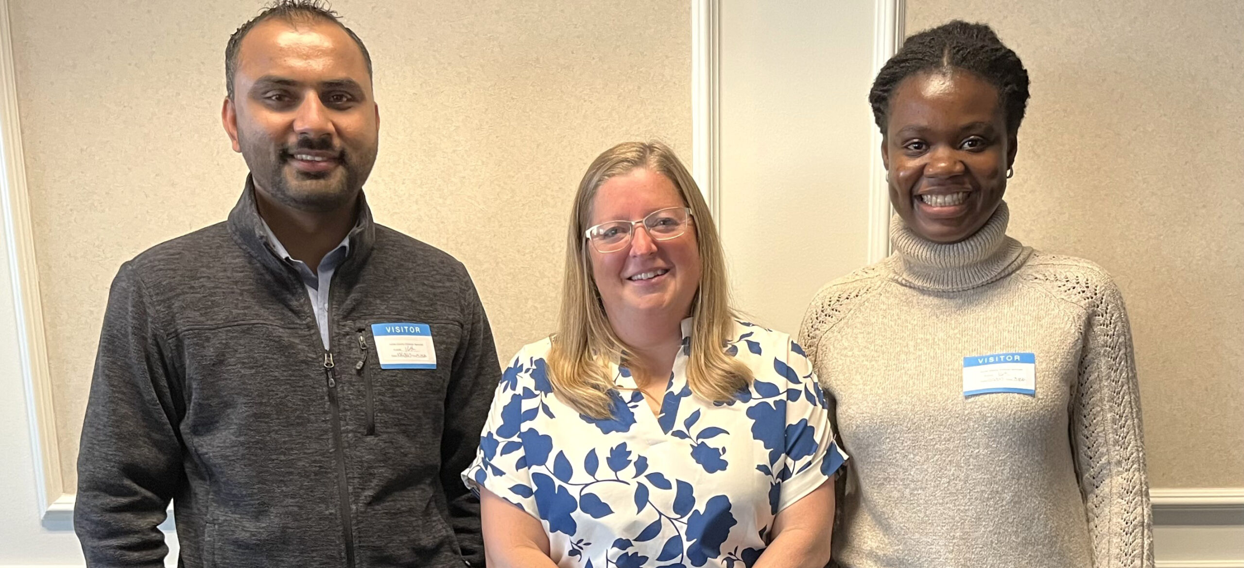 Doctors in the house