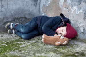 homeless youth