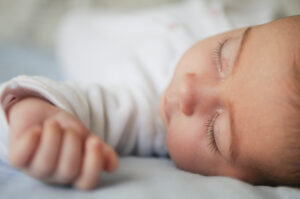 safe sleep