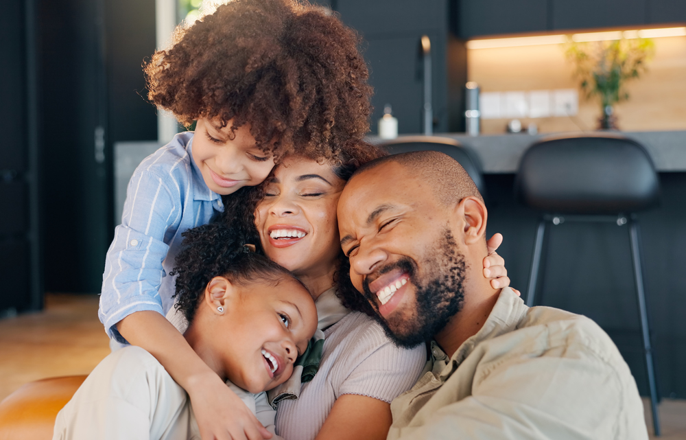 January Community Conversation