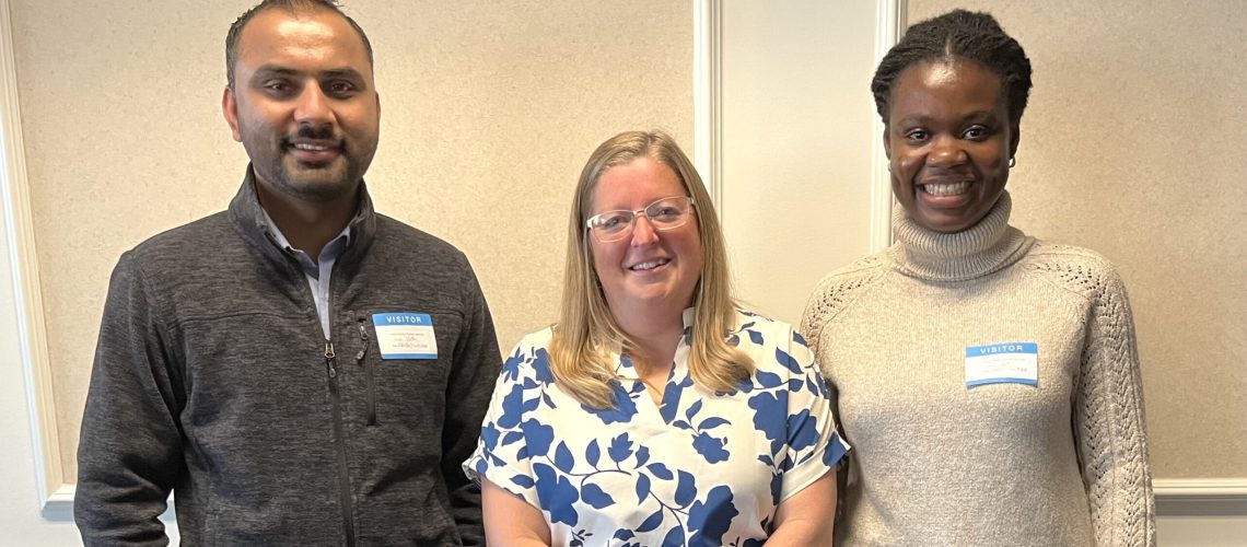 Doctors in the house