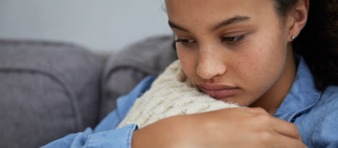 Every Child Deserves to Feel Safe